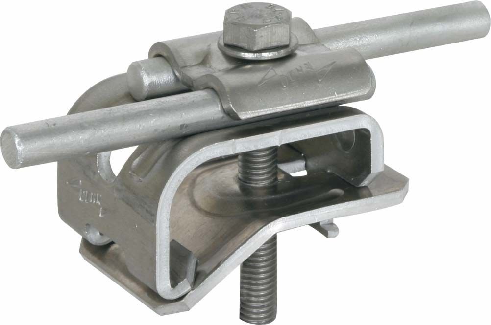 Dachrinnenklemme 339 111