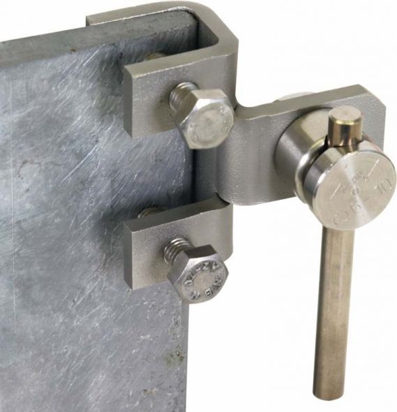 Anschlussklemme NIRO 372129