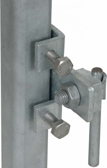 Anschlussklemme AK 7.10 KSV W KBF18 Anschlussklemme AK 7.10 KSV W KBF18