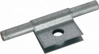 Klemmschuh 345 010