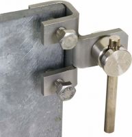Anschlussklemme NIRO 372129