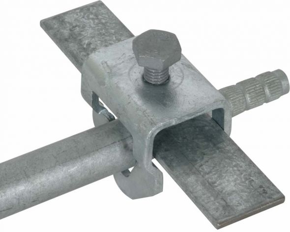 TE-Anschlussklemme 630 120 TE-Anschlussklemme 630 120