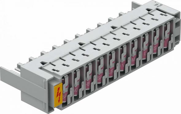 LSA-Basisschutz Magazin LSA-B-MAG LSA-Basisschutz Magazin LSA-B-MAG