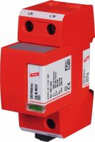 Blitzstromableiter DB M 1 255 FM