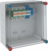 Coord.LightningController MCD 50-B 3+1-VG