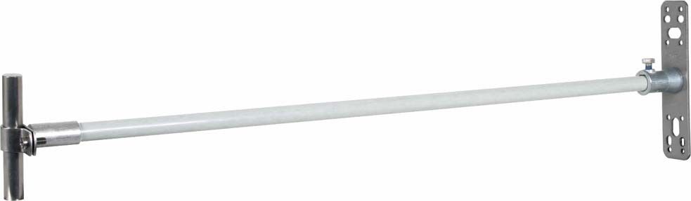 Distanzhalter f.Rd 16mm 106 115