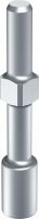 LightEarth-Hammereinsatz LE HAMMER-SDS-M