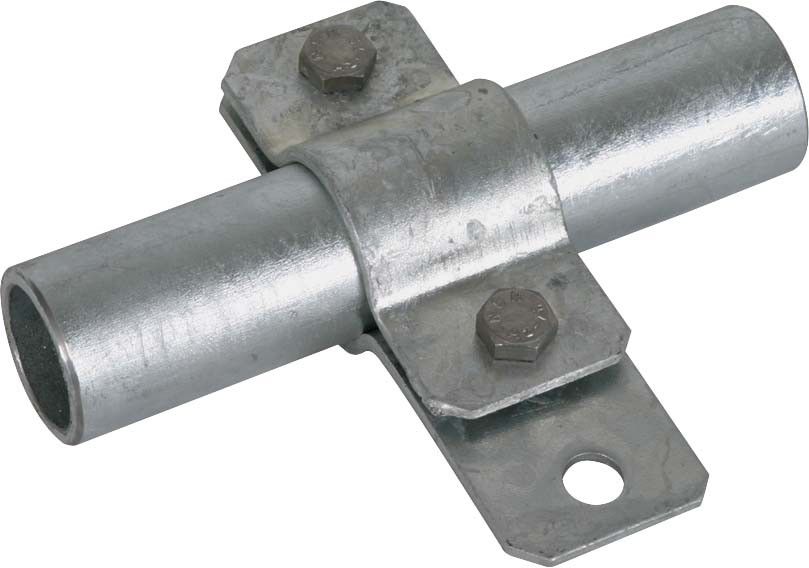 Erdungsrohrschelle 410 100