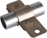 Erdungsrohrschelle 410 319
