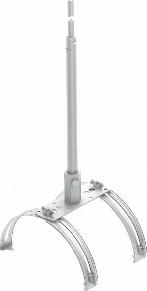 Fangstangenhalter F-FIX-132 Fangstangenhalter F-FIX-132