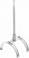 Fangstangenhalter F-FIX-132