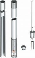 Fangmast u. Auslass isFang IN-A 6000