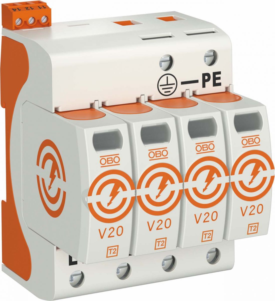 CombiController V20 V20-4+FS-280 CombiController V20 V20-4+FS-280