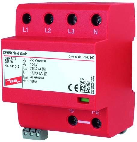 Anwendungsoptim.Kombi-Abl. DSH B TT 255 FM Anwendungsoptim.Kombi-Abl. DSH B TT 255 FM