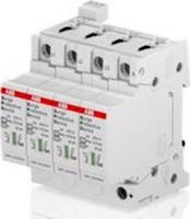 Kombi-Ableiter 2CTB815710R2300 Typ1+2 HS 3-polig+N
