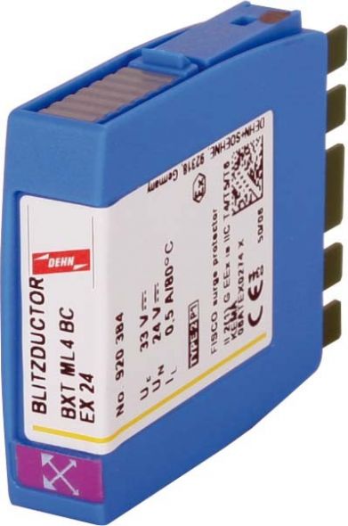 Überspannungs-Ableiter BXT ML4 BC EX 24