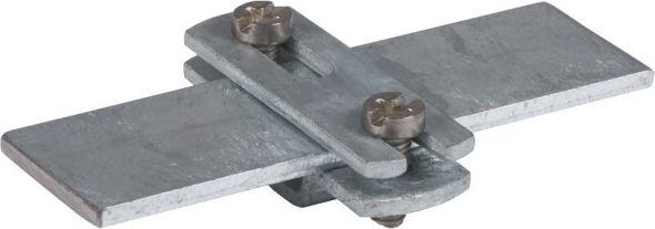 Flachbandhalter 284 040 Flachbandhalter 284 040