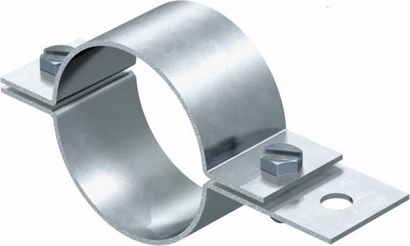 Rohrschelle 303 DIN-2 Rohrschelle 303 DIN-2