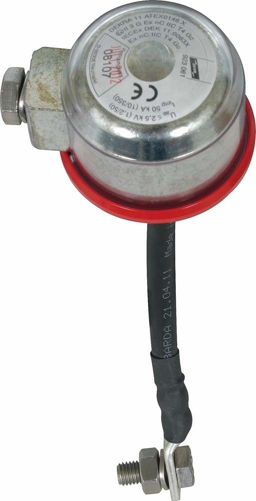 Trennfunkenstrecke EXFS L200