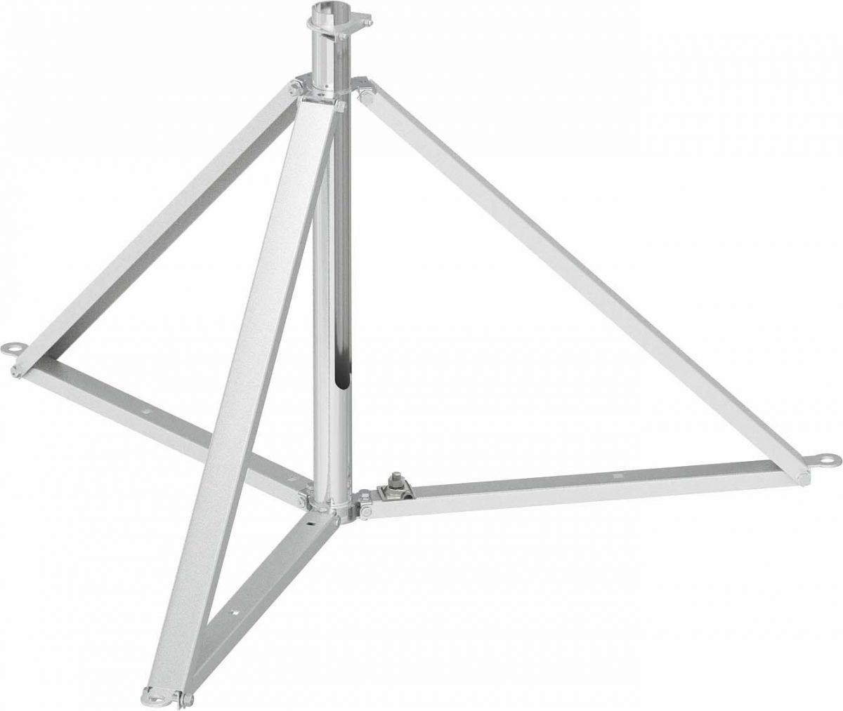Dreibeinstativ+Auslass isFang 3B-100-A Dreibeinstativ+Auslass isFang 3B-100-A