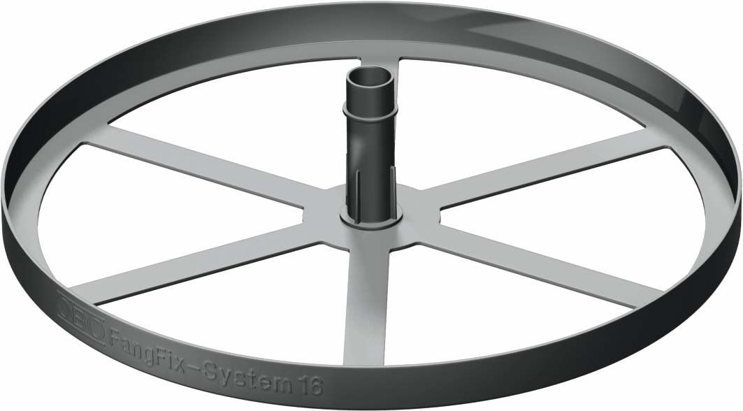 Basissystem F-FIX-B16 Basissystem F-FIX-B16
