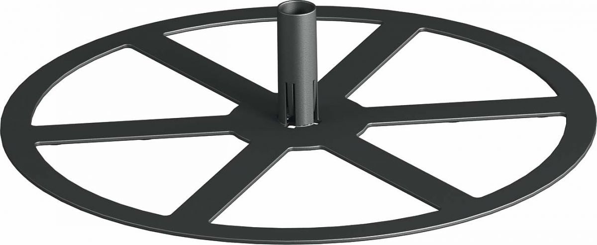 Basissystem F-FIX-B10 Basissystem F-FIX-B10