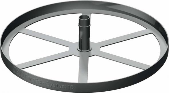 Basissystem F-FIX-B16 Basissystem F-FIX-B16