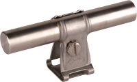 Stangenhalter m.Kralle 275 019