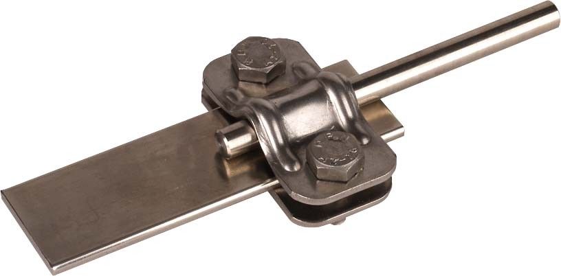 UNI-Trennklemme NIRO 459 039
