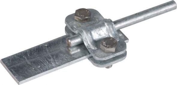 UNI-Trennklemme St/tZn 459 030