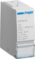 Steckmodul SPN018