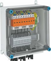 Überspannungsschutzgerät VG-BC DCPH900-31