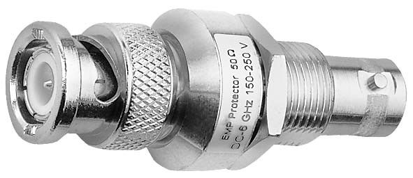 BNC-Überspannungsableiter J01007A0002 BNC-Überspannungsableiter J01007A0002
