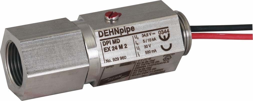 Überspannungsableiter DPI MD EX 24 M 2