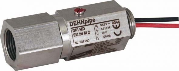 Überspannungsableiter DPI MD EX 24 M 2 Überspannungsableiter DPI MD EX 24 M 2