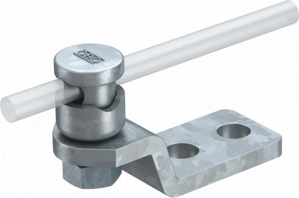 Anschluss- und Endstück mit Verbinder 5005 N-FT Anschluss- und Endstück mit Verbinder 5005 N-FT