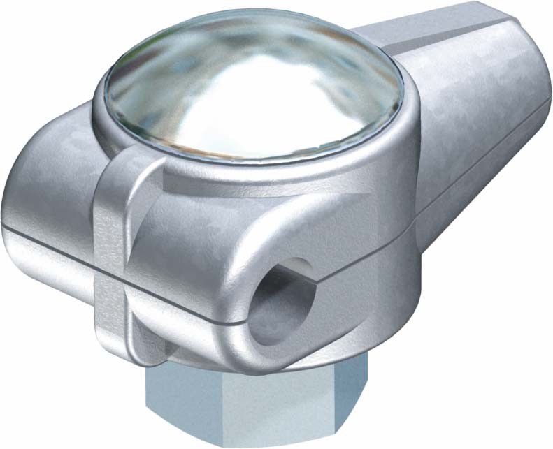 T-Verbinder 244 T-Verbinder 244