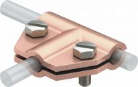 T-Verbinder 245 8-10 CU