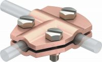 T-Verbinder 247 8-10 CU