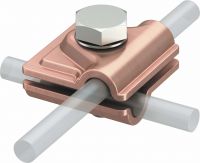 Schnellverbinder Vario 249 8-10 CU