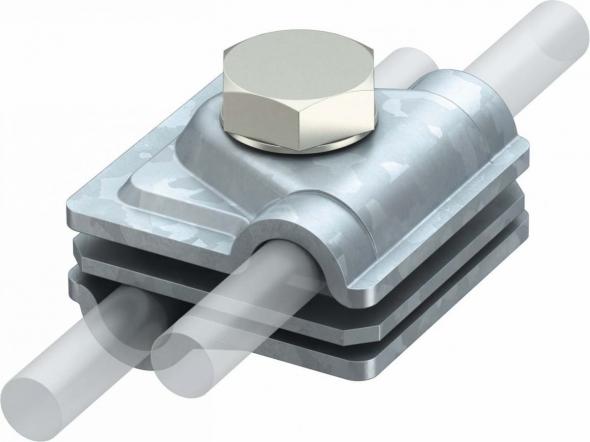 Schnellverbinder Vario 249 6-10 ST Schnellverbinder Vario 249 6-10 ST