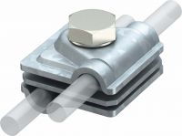 Schnellverbinder Vario 249 6-10 ST
