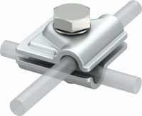 Schnellverbinder Vario 249 B ALU