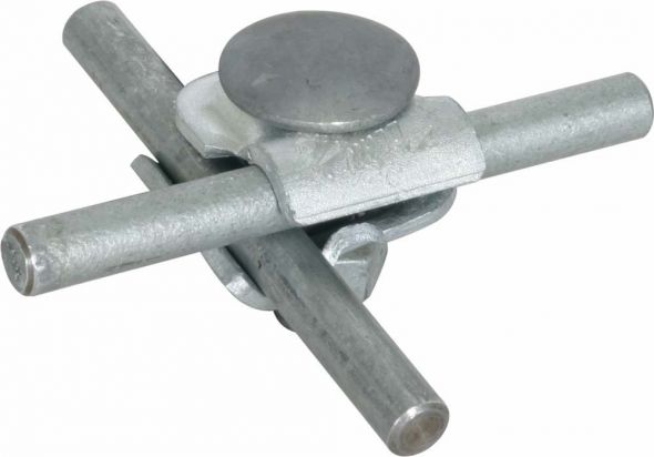 MMV-Klemme 390 250