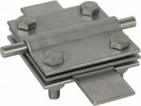 Kreuzstück NIRO 319 229