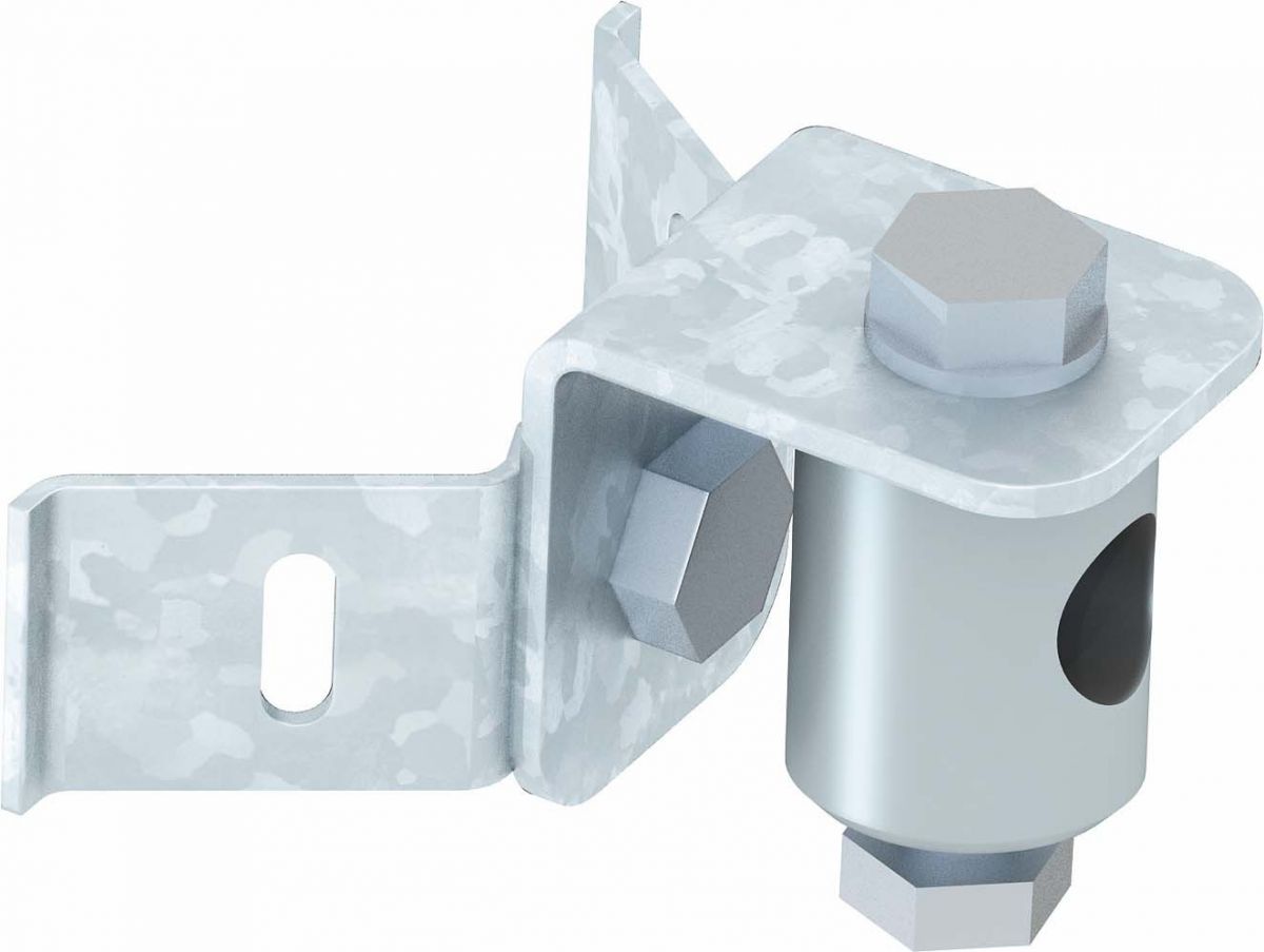 Iso-Combi 101 R-16 Iso-Combi 101 R-16