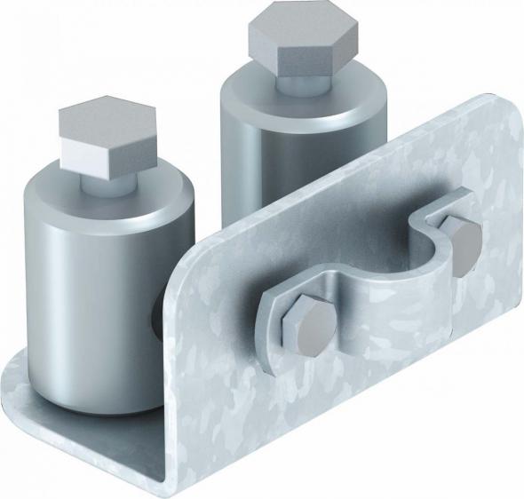 Iso-Combi 101 HV-16 Iso-Combi 101 HV-16