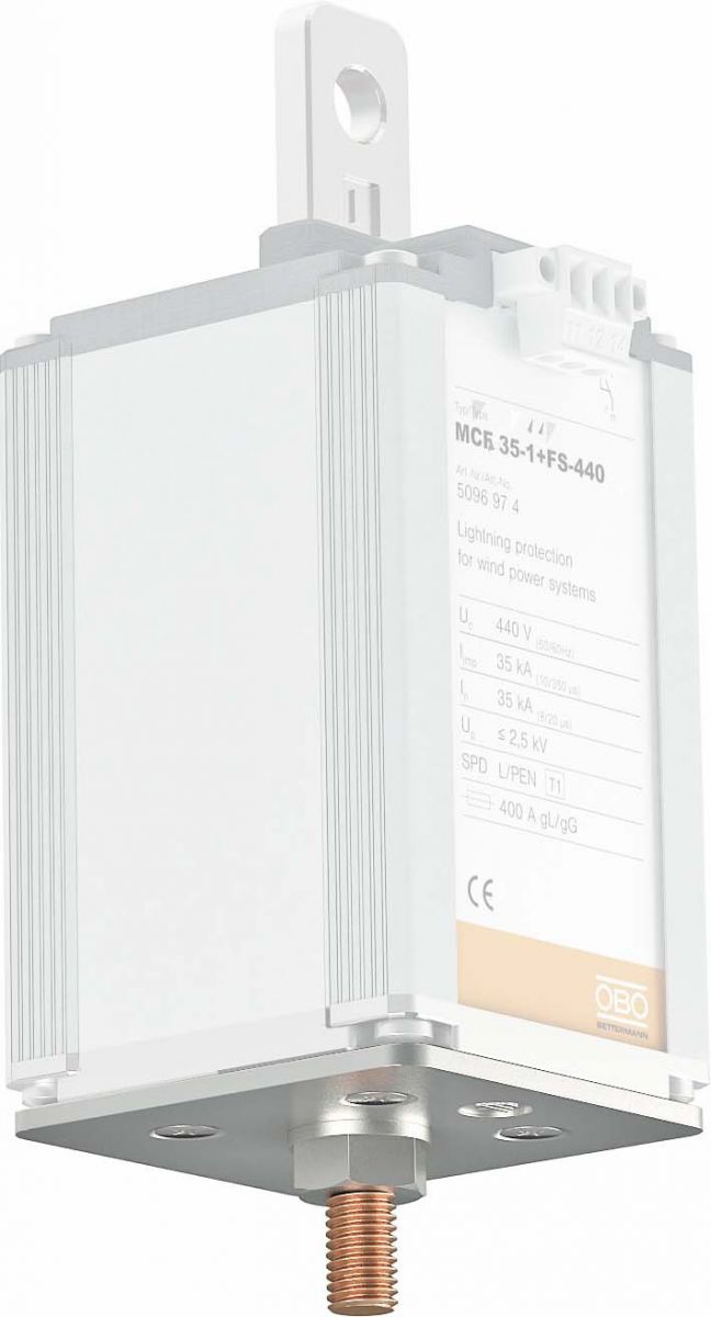 Montageplatte MCF-MS-M10 Montageplatte MCF-MS-M10