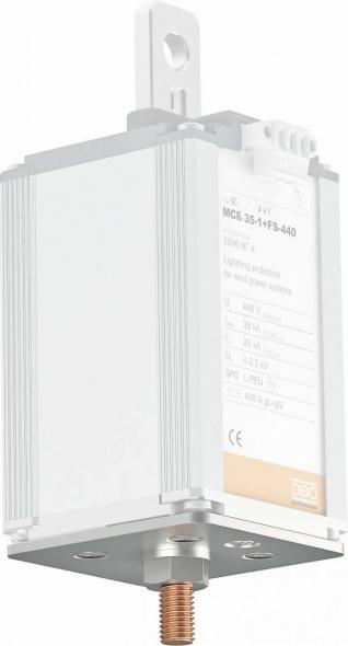 Montageplatte MCF-MS-M10 Montageplatte MCF-MS-M10