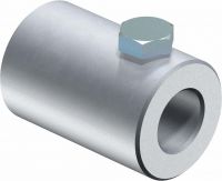 Wandanschluss 101 W-16
